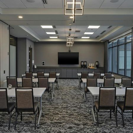 Springhill Suites By Marriott Colorado Springs Downtown Екстериор снимка